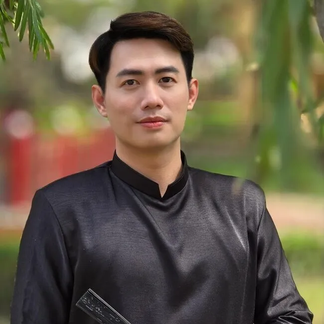 Mạch Minh Viên