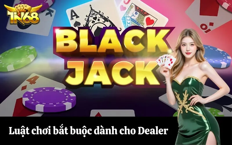 Luật chơi bắt buộc dành cho Dealer